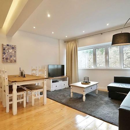 Stunning Graca Riverview Flat Lisboa Exteriér fotografie