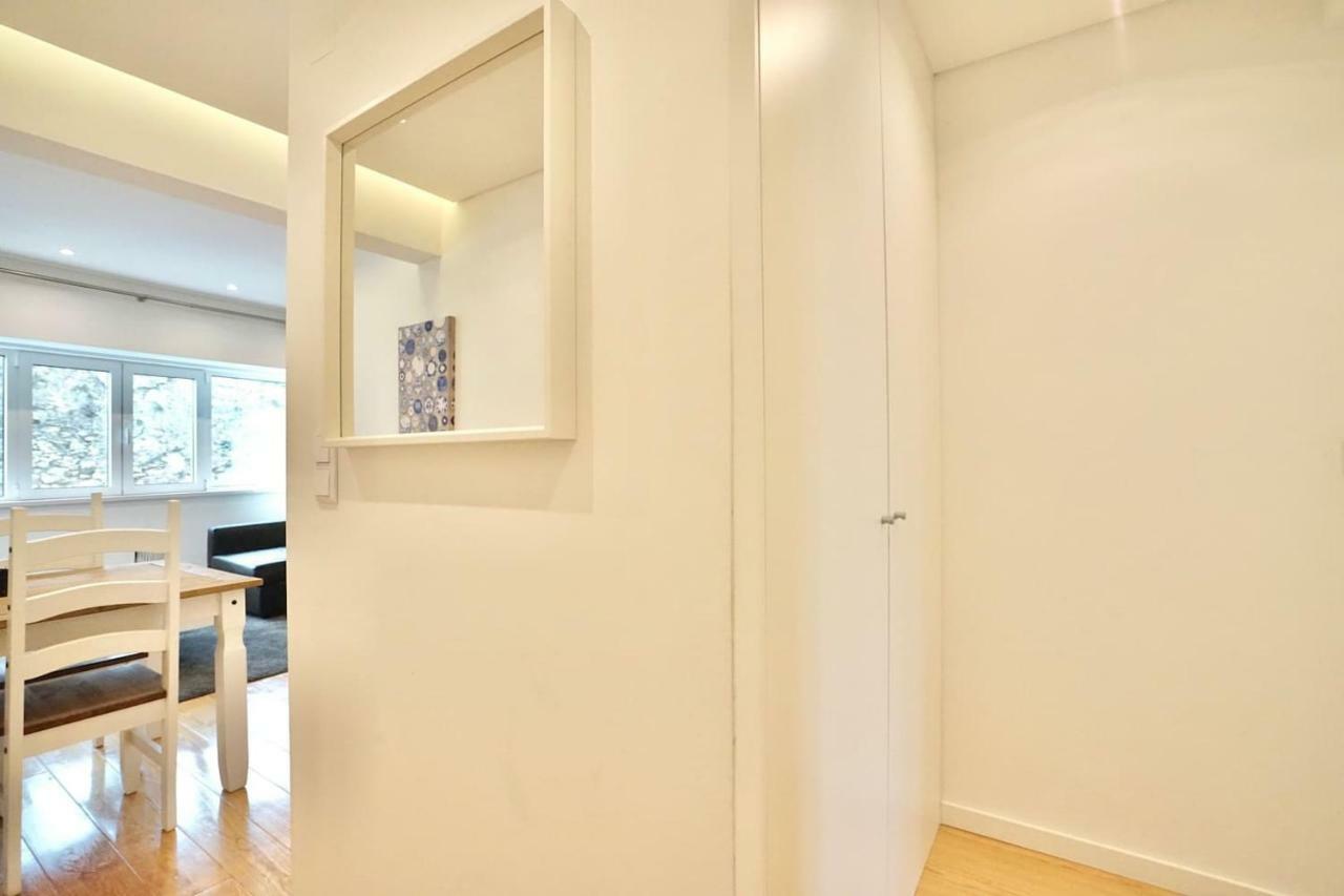 Stunning Graca Riverview Flat Lisboa Exteriér fotografie